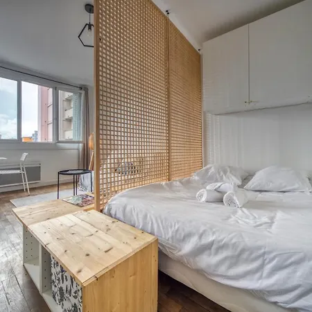 Le Che'vallier - Catane / Rocade Apartment *