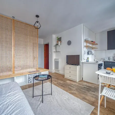 Apartment Le Che'vallier - Catane / Rocade *