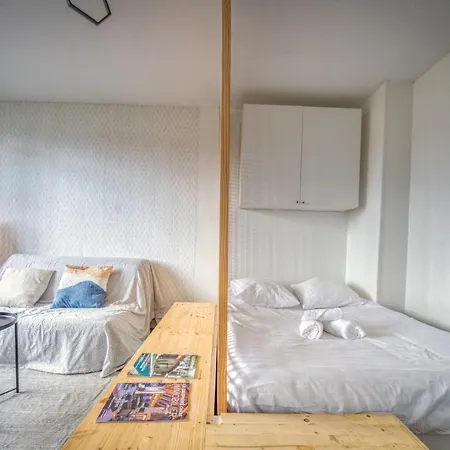 Apartment Le Che'vallier - Catane / Rocade *