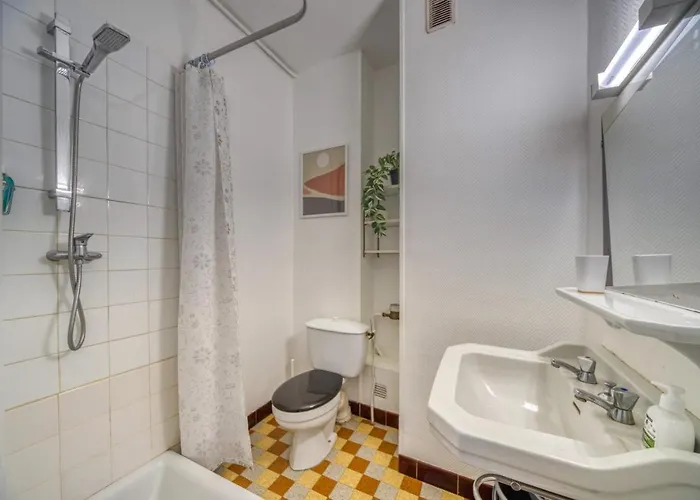 Apartment Le Che'vallier - Catane / Rocade
