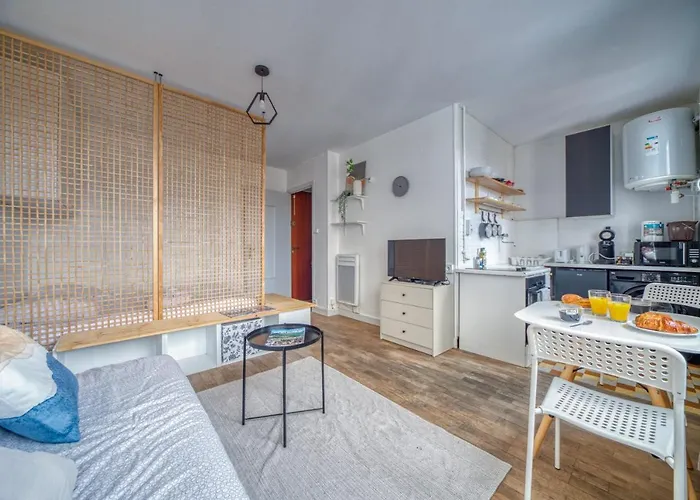 Apartment Le Che'vallier - Catane / Rocade *
