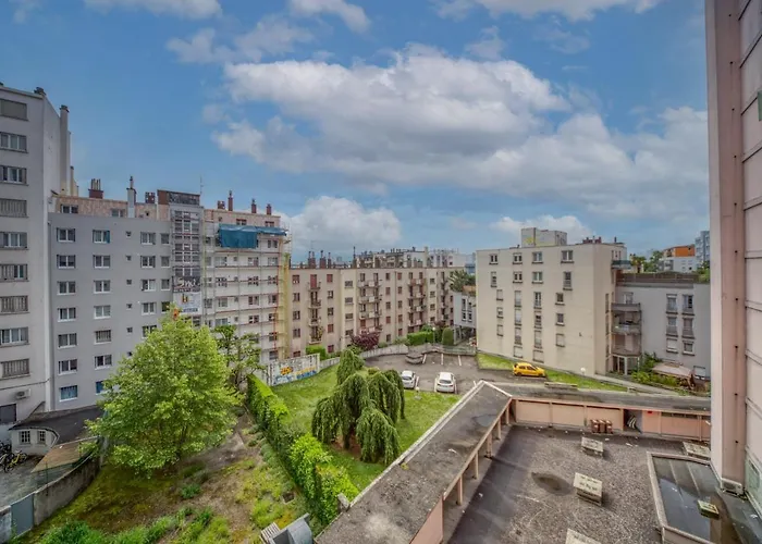 Apartment Le Che'vallier - Catane / Rocade Grenoble