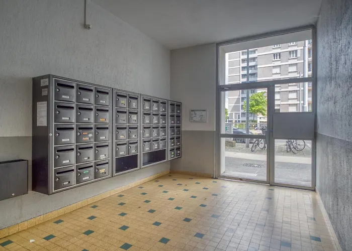 Le Che'vallier - Catane / Rocade Apartman Grenoble